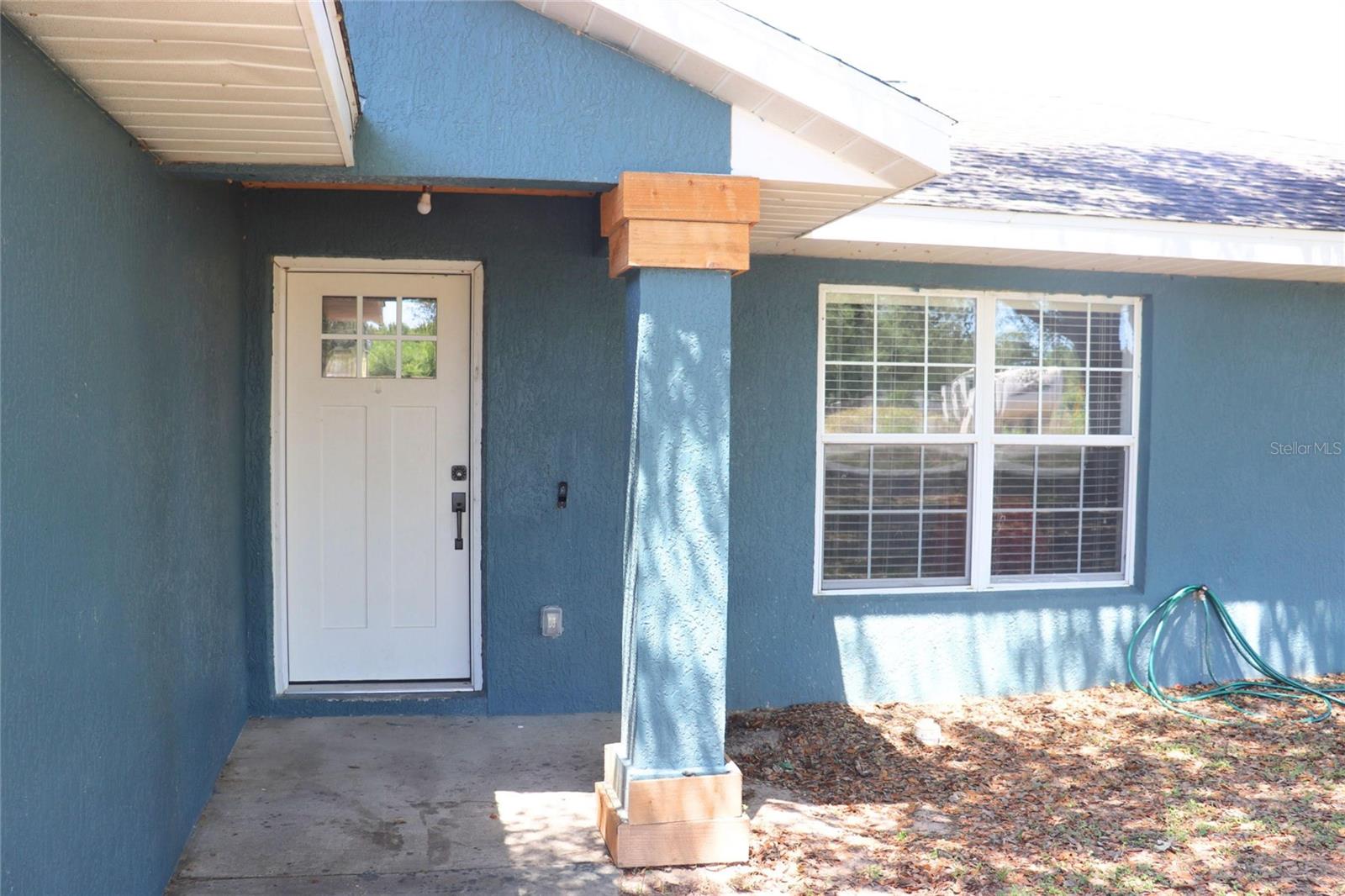 80 JUNIPER TRAIL LOOP