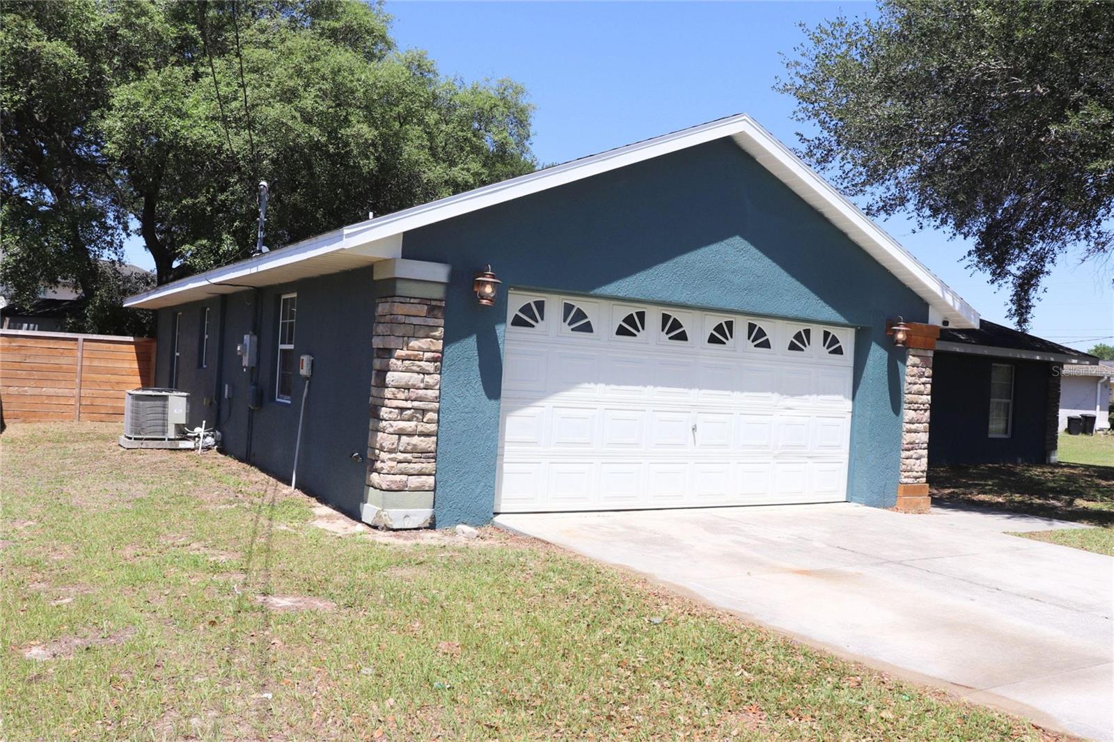 SILVER SPGS SHORES UN 25 - Residential