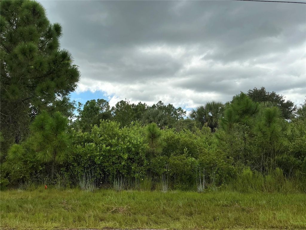 Photo of 0 Pennsylvania Avenue, North Port, FL 34291 (MLS # OM710786)