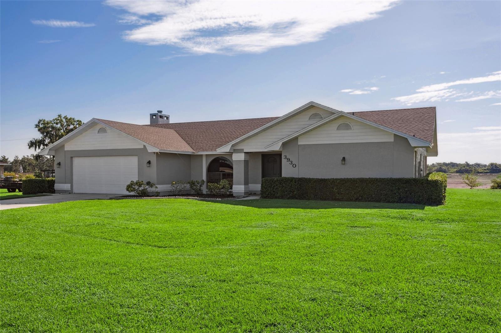 3930 N FORBES ROAD