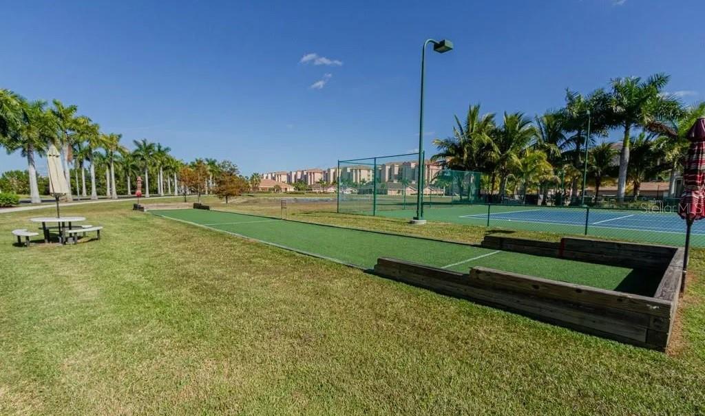 PROVINCE PARK CONDOS - Residential