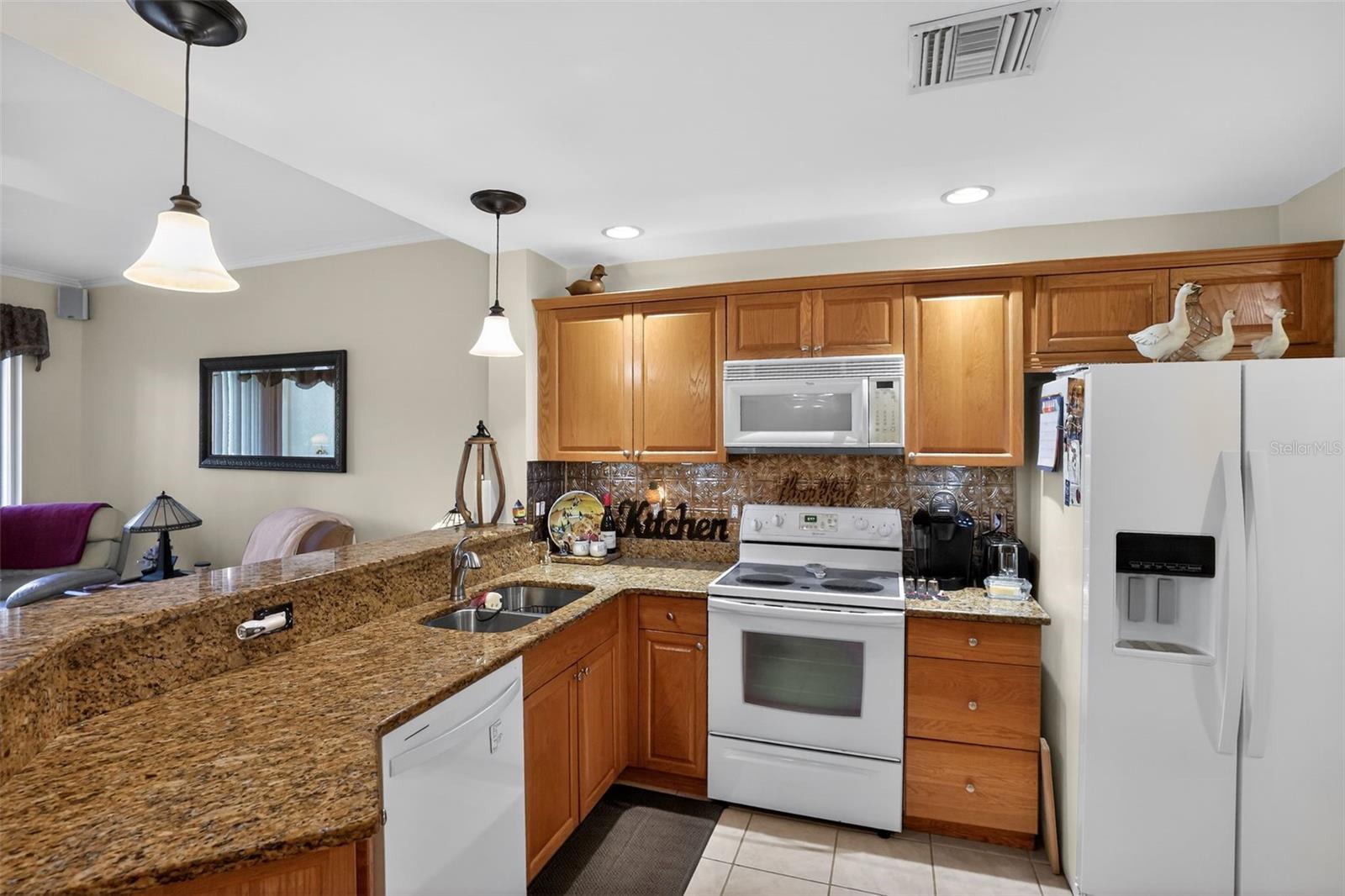 PROVINCE PARK CONDOS - Residential