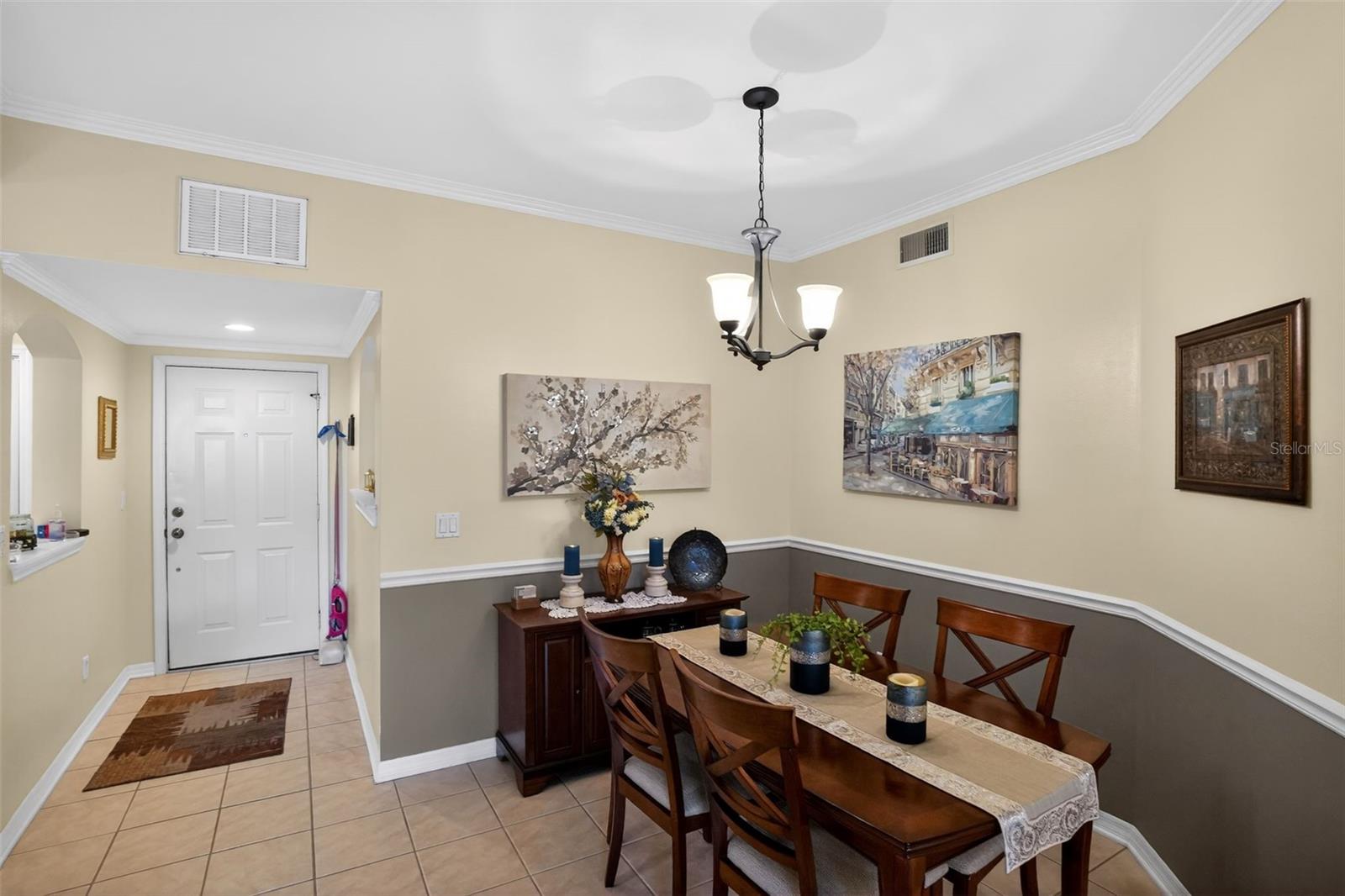 PROVINCE PARK CONDOS - Residential