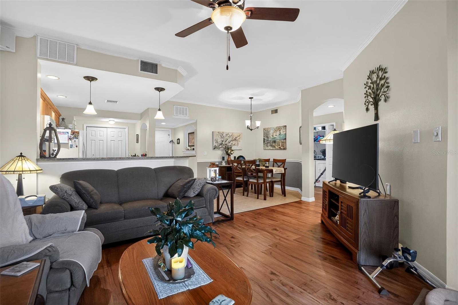 PROVINCE PARK CONDOS - Residential