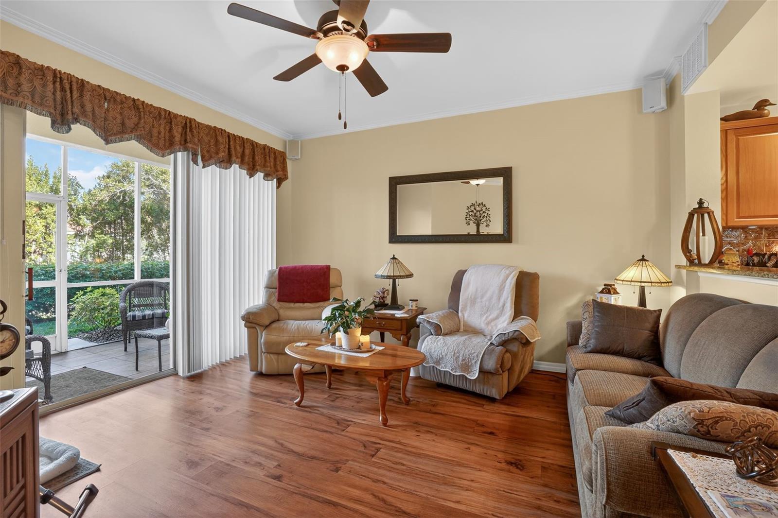 PROVINCE PARK CONDOS - Residential