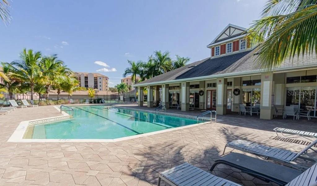 PROVINCE PARK CONDOS - Residential