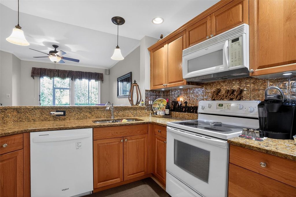 Photo of 4263 Liron Avenue #101, Fort Myers, FL 33916 (MLS # TB8463789)