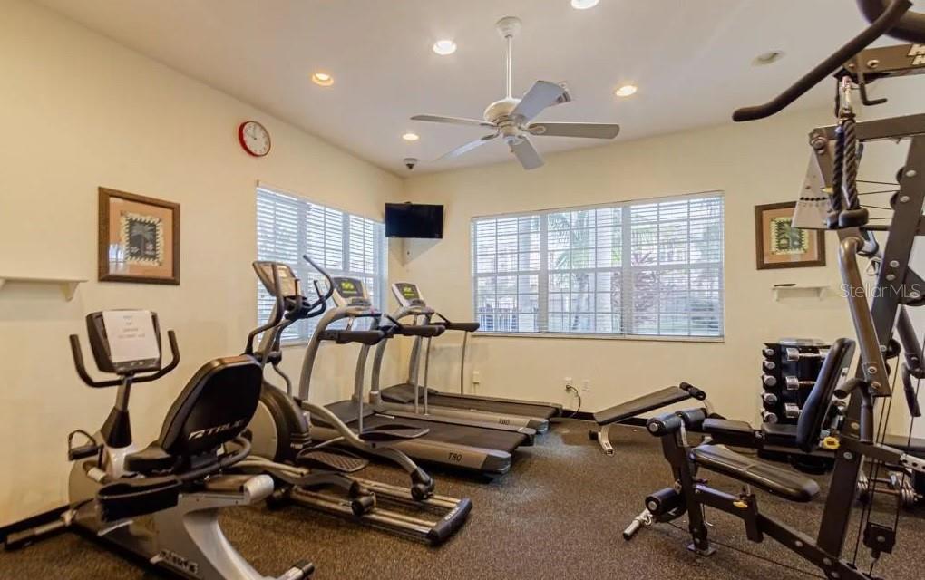 PROVINCE PARK CONDOS - Residential