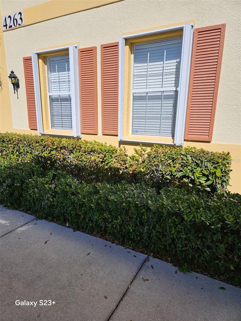 Photo of 4263 Liron Avenue #101, Fort Myers, FL 33916 (MLS # TB8463789)