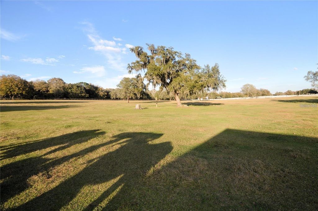 Photo of Arabian Way, Dade City, FL 33523 (MLS # TB8442533)