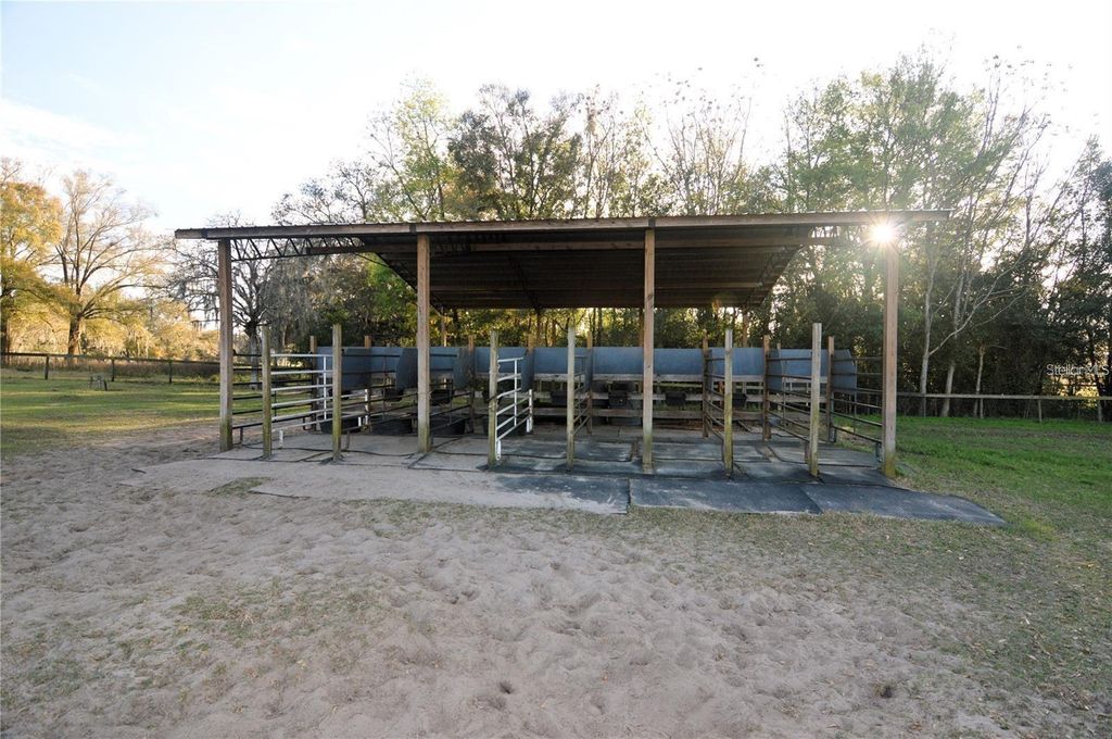 Photo of Arabian Way, Dade City, FL 33523 (MLS # TB8442533)