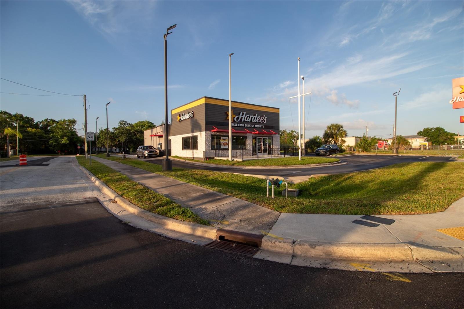 SEQUOIA HOMES - Commercial Sale
