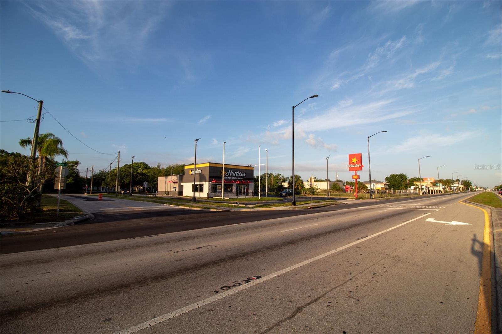 SEQUOIA HOMES - Commercial Sale