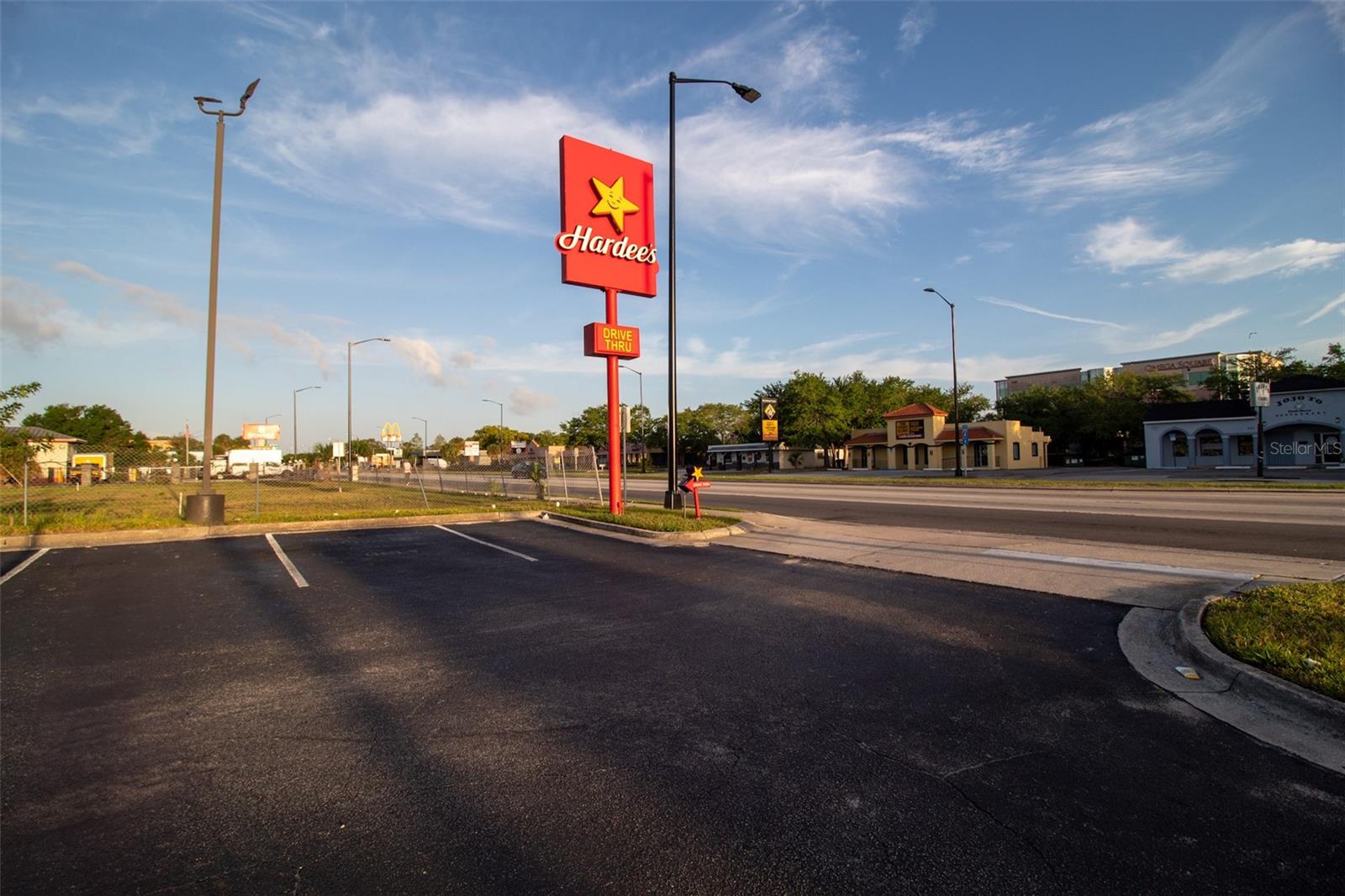 SEQUOIA HOMES - Commercial Sale