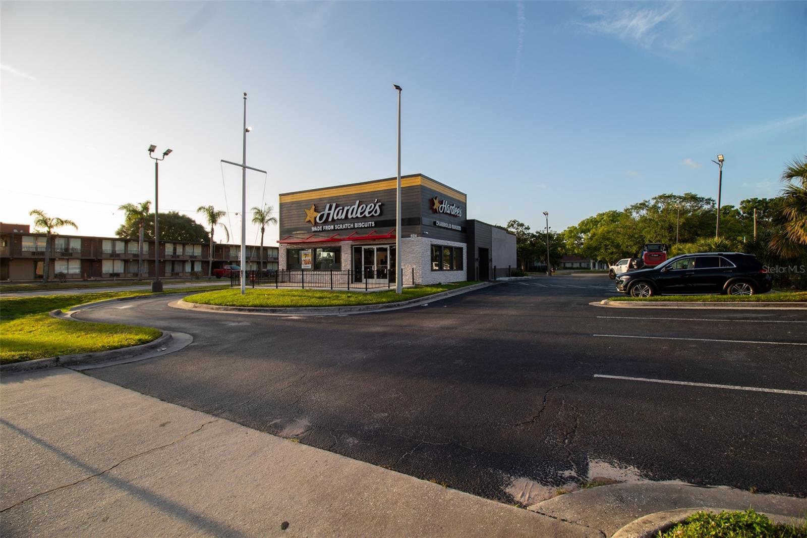 SEQUOIA HOMES - Commercial Sale