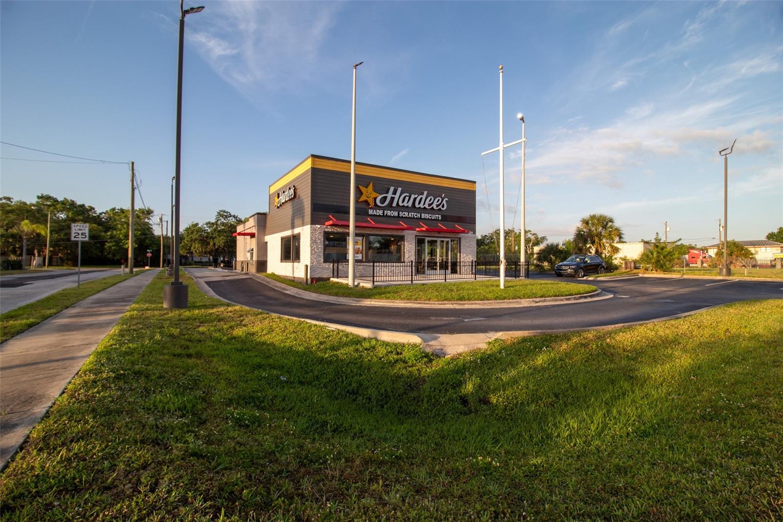 SEQUOIA HOMES - Commercial Sale