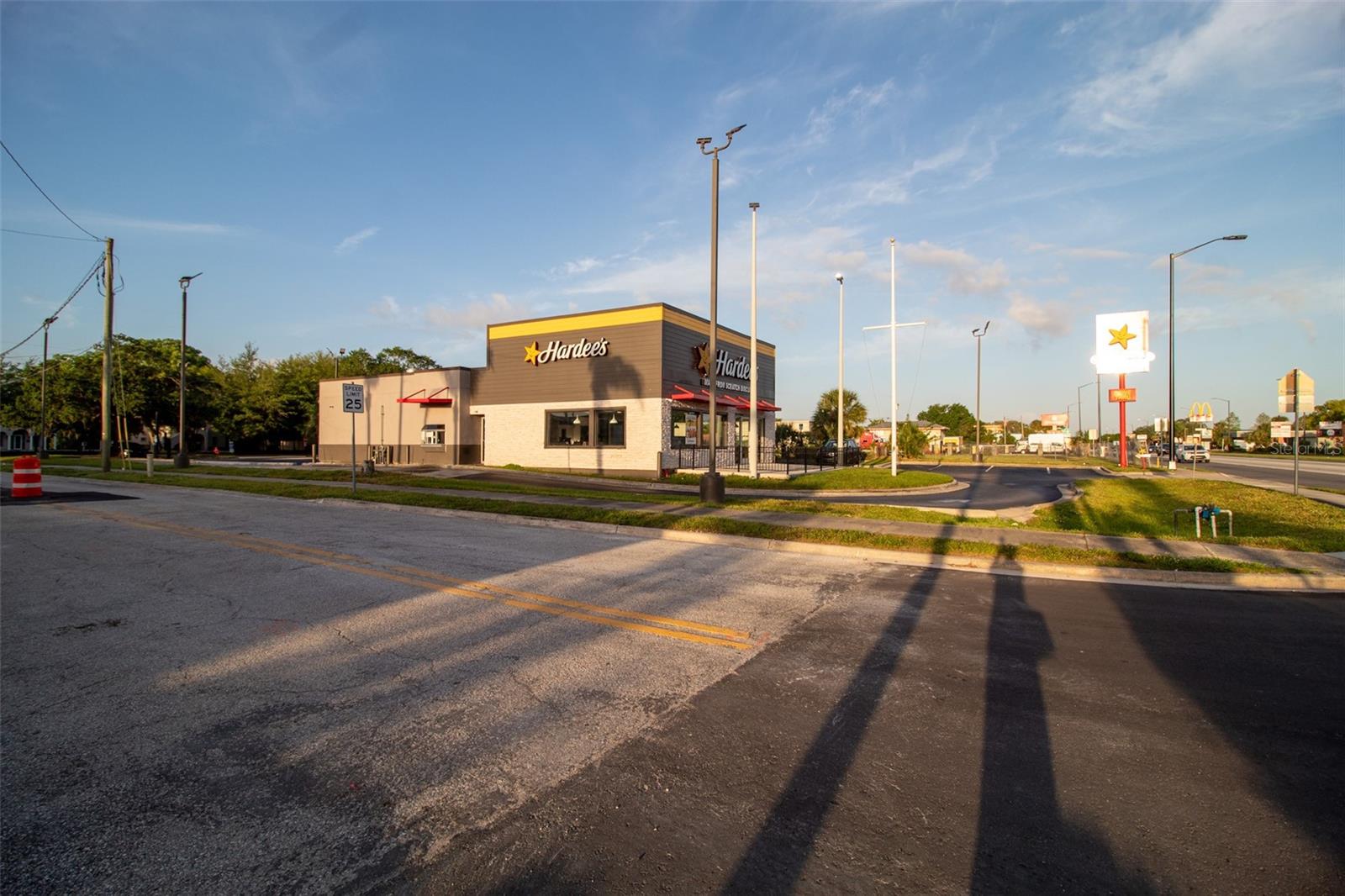 SEQUOIA HOMES - Commercial Sale