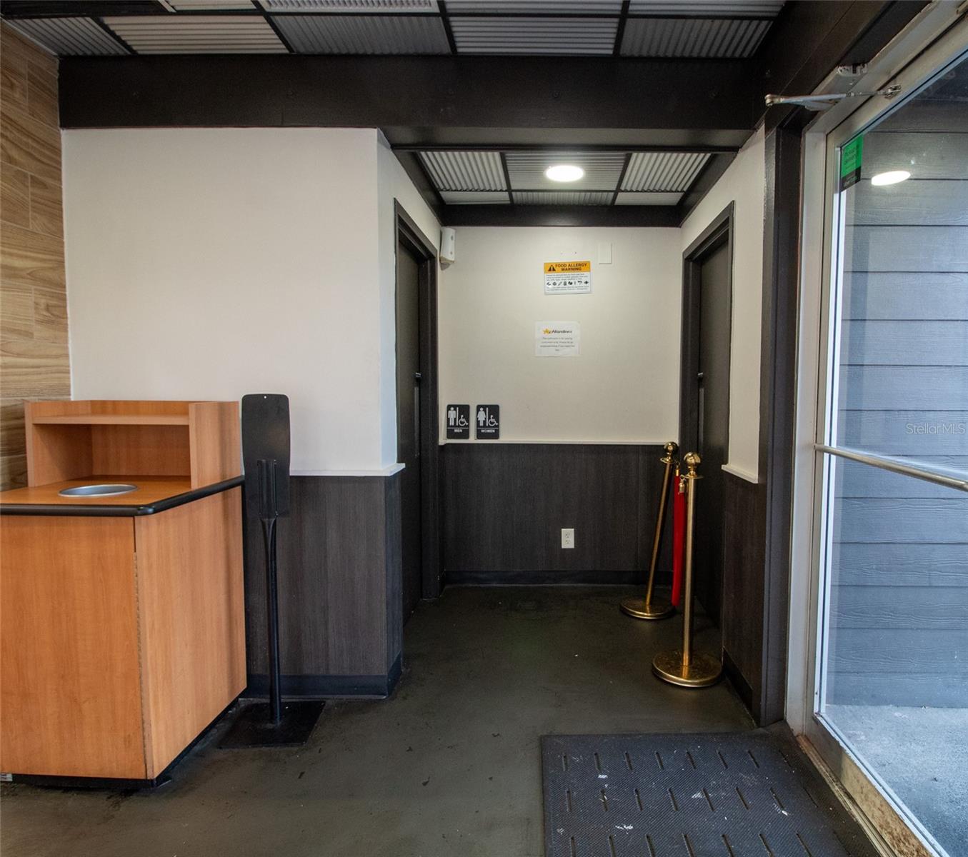SEQUOIA HOMES - Commercial Sale