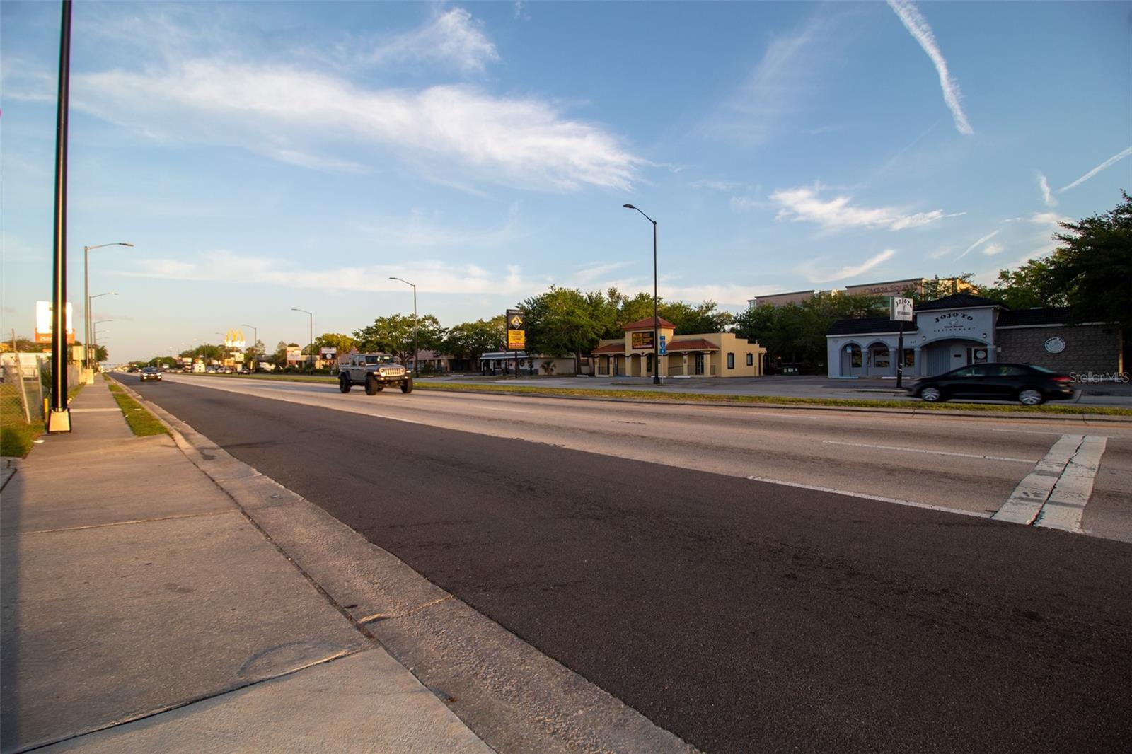 SEQUOIA HOMES - Commercial Sale