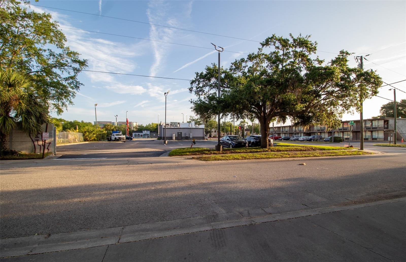 SEQUOIA HOMES - Commercial Sale