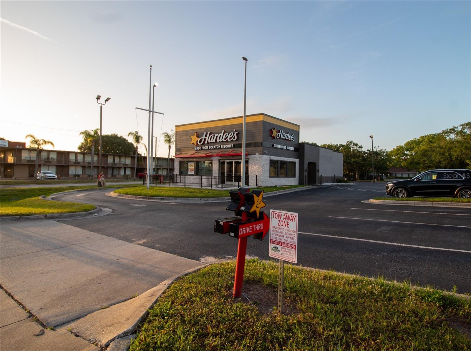 SEQUOIA HOMES - Commercial Sale