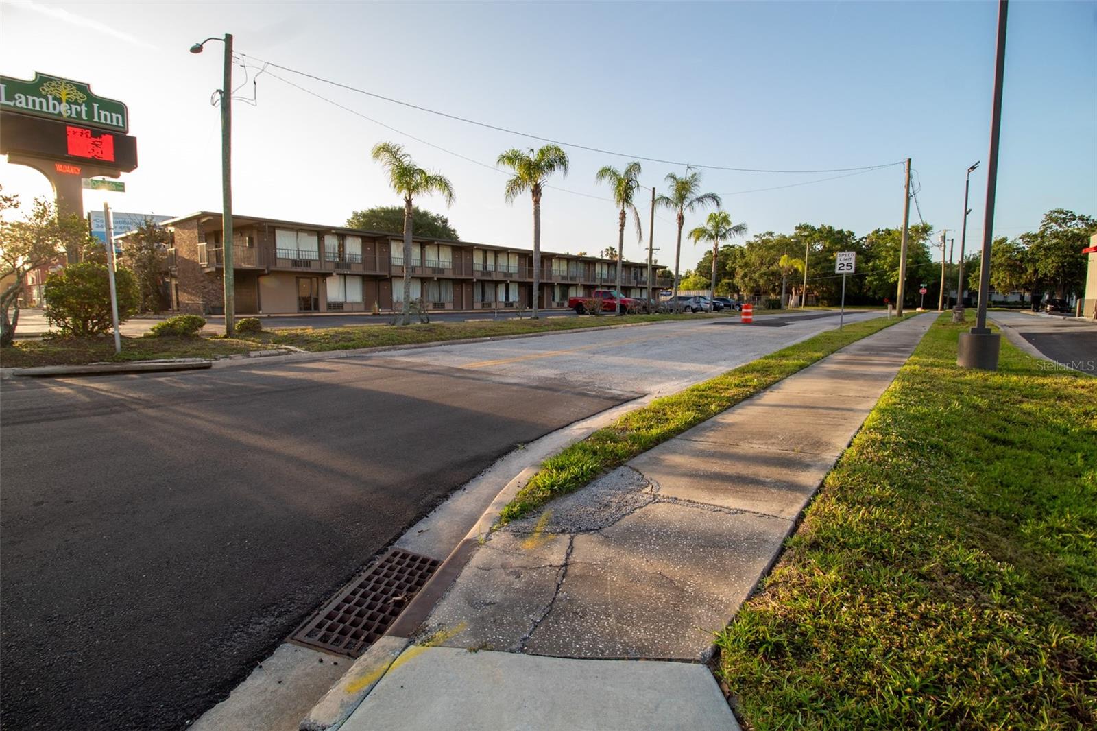 SEQUOIA HOMES - Commercial Sale