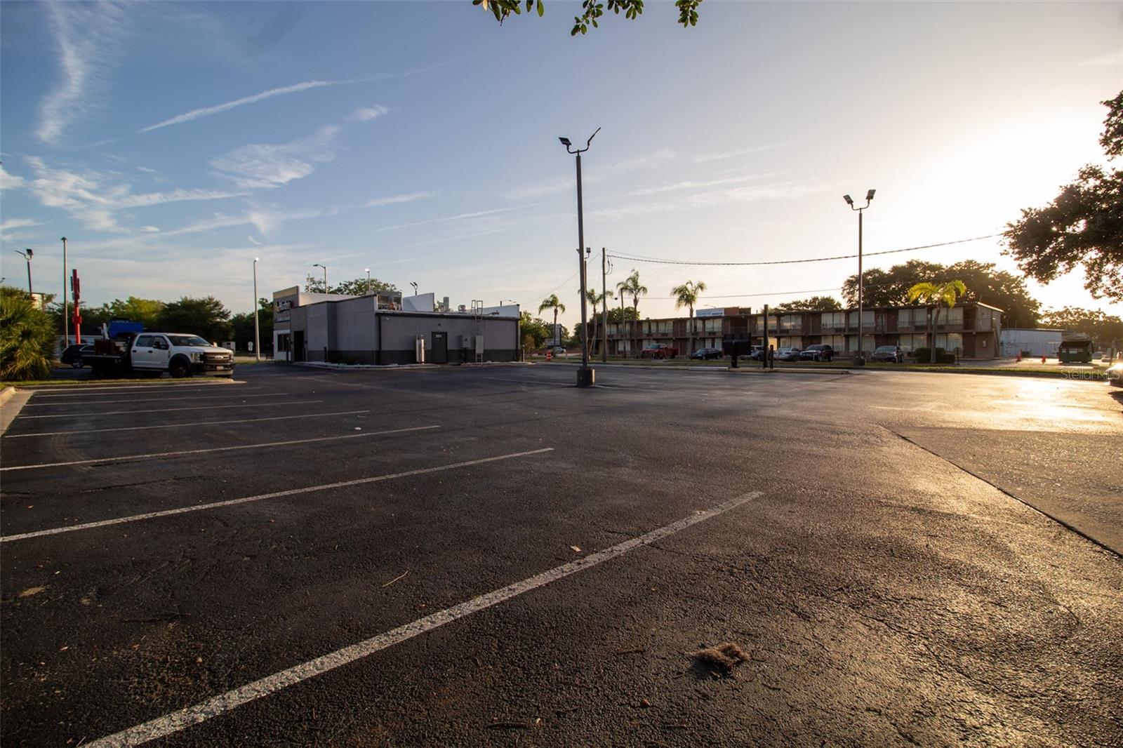 SEQUOIA HOMES - Commercial Sale
