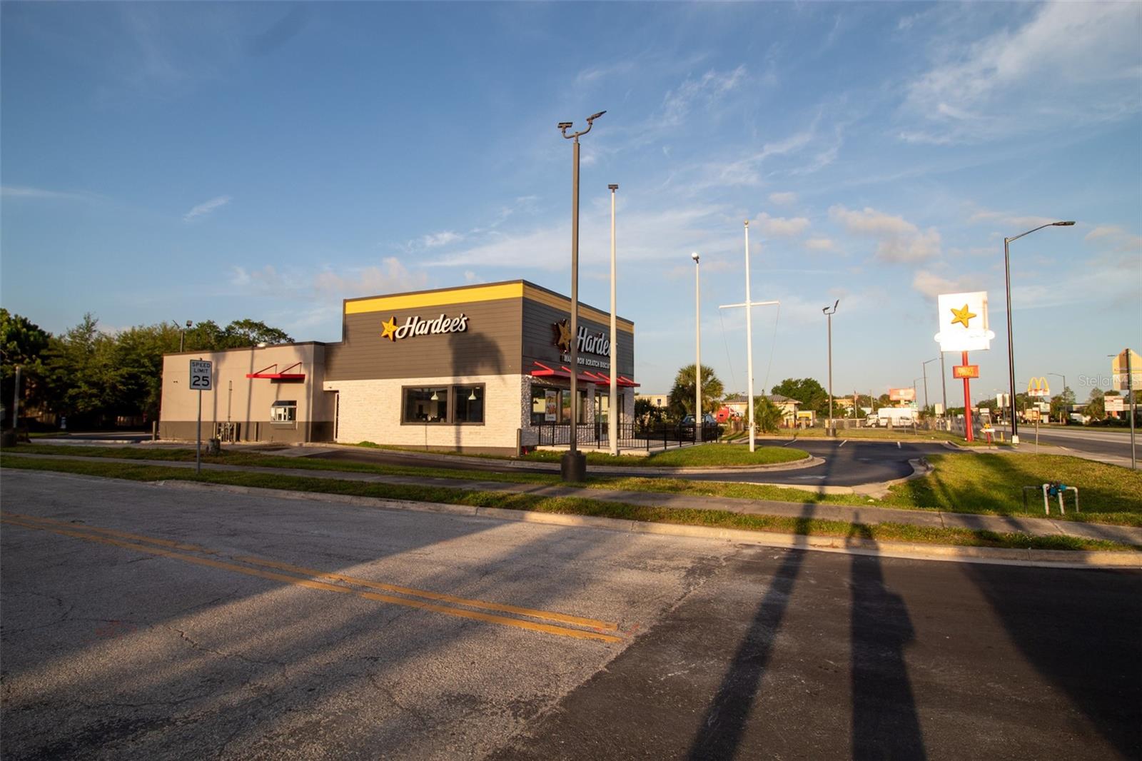 SEQUOIA HOMES - Commercial Sale