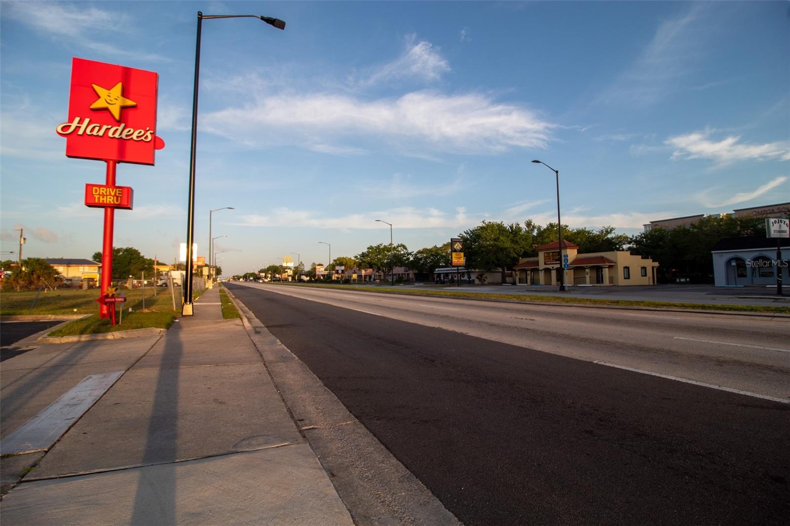 SEQUOIA HOMES - Commercial Sale