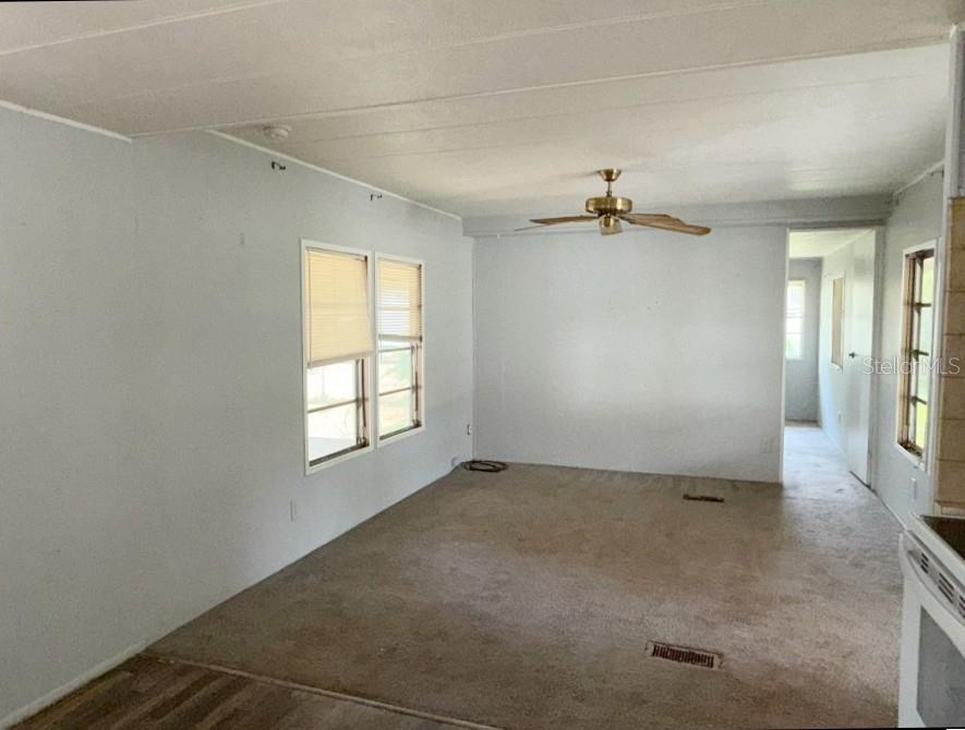 OCALA EAST VILLAS UN 01 - Residential