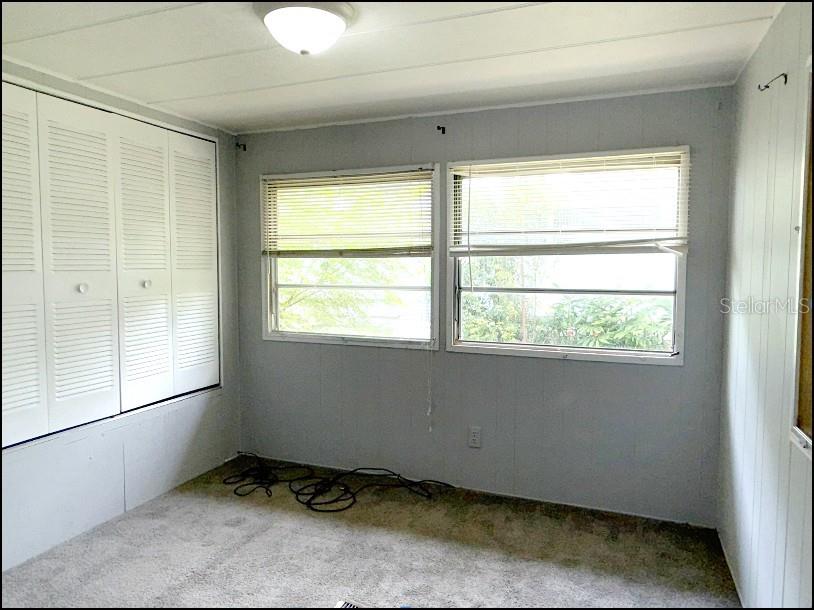 OCALA EAST VILLAS UN 01 - Residential