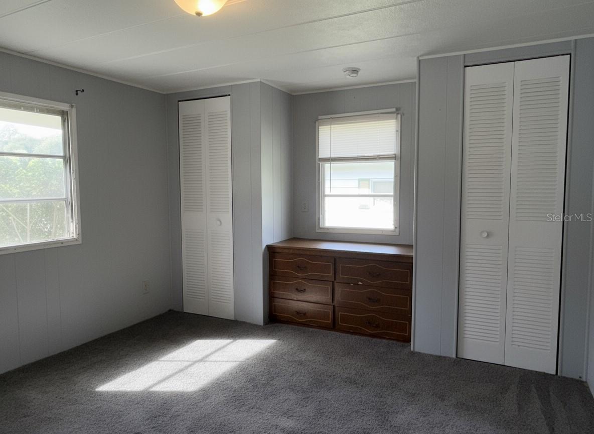 OCALA EAST VILLAS UN 01 - Residential