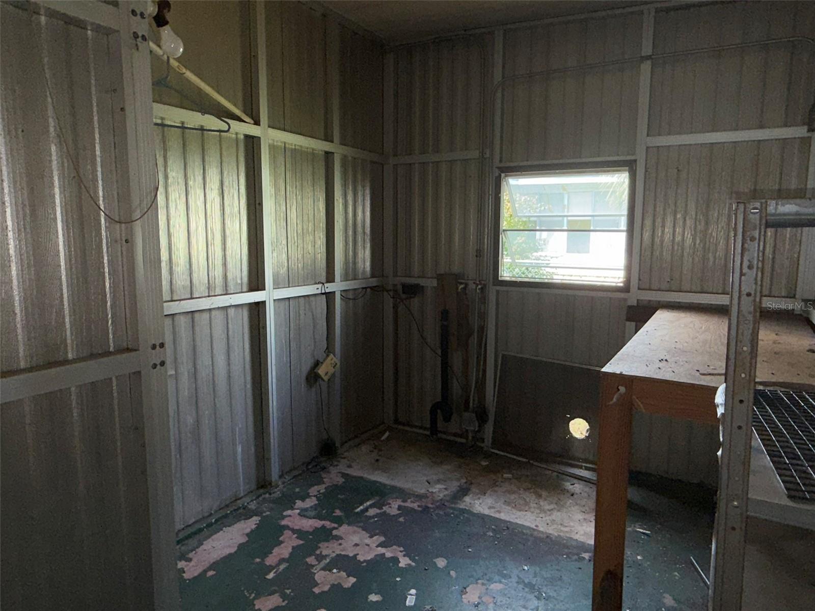 OCALA EAST VILLAS UN 01 - Residential