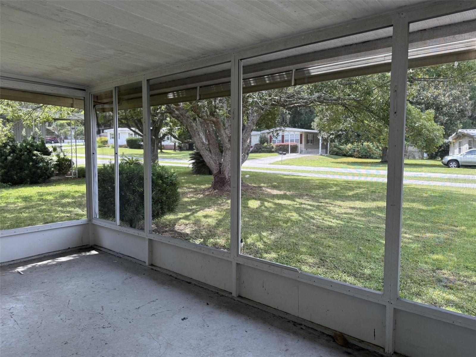 OCALA EAST VILLAS UN 01 - Residential