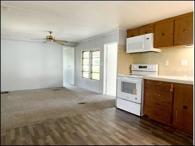 OCALA EAST VILLAS UN 01 - Residential