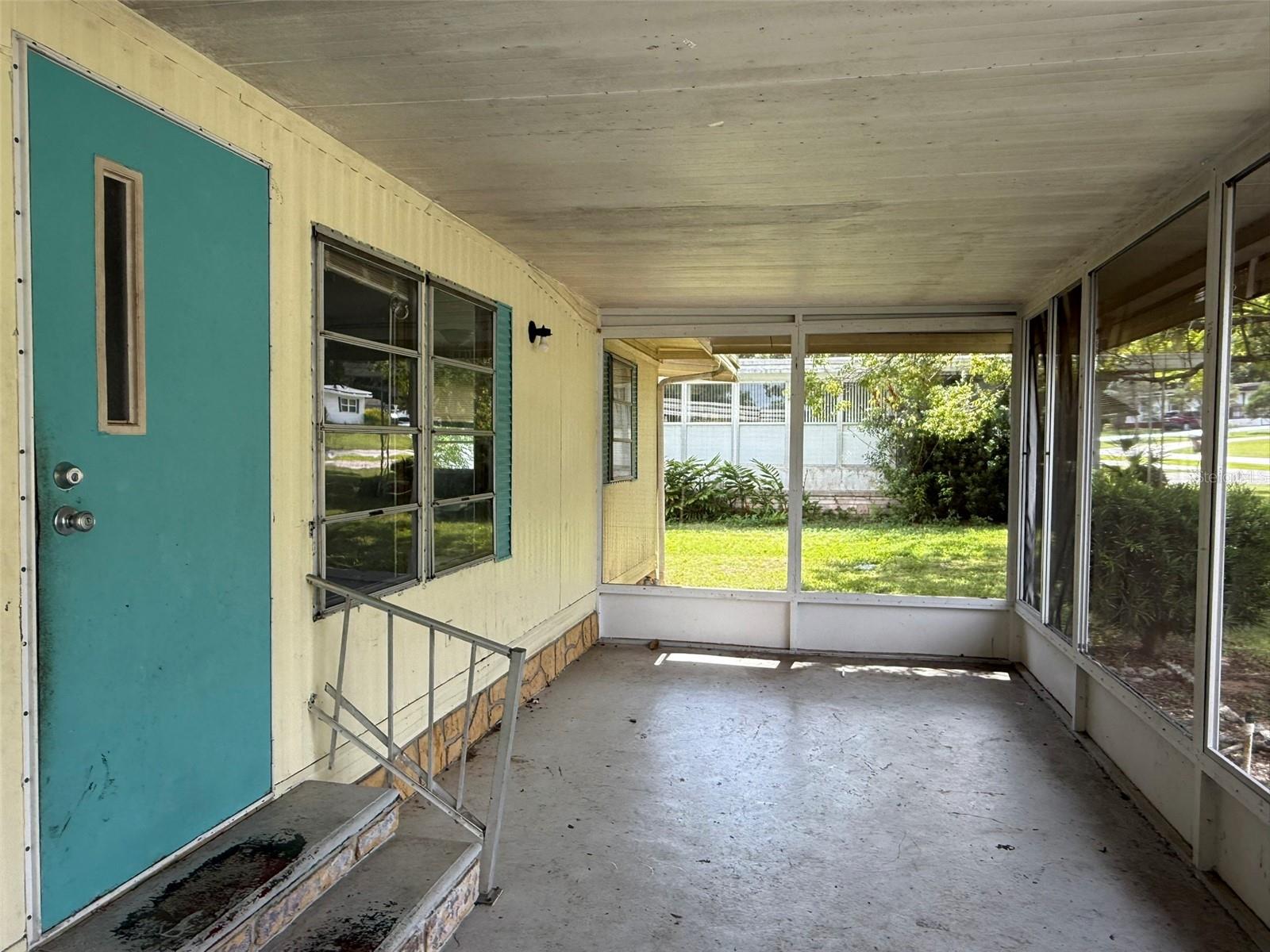 OCALA EAST VILLAS UN 01 - Residential