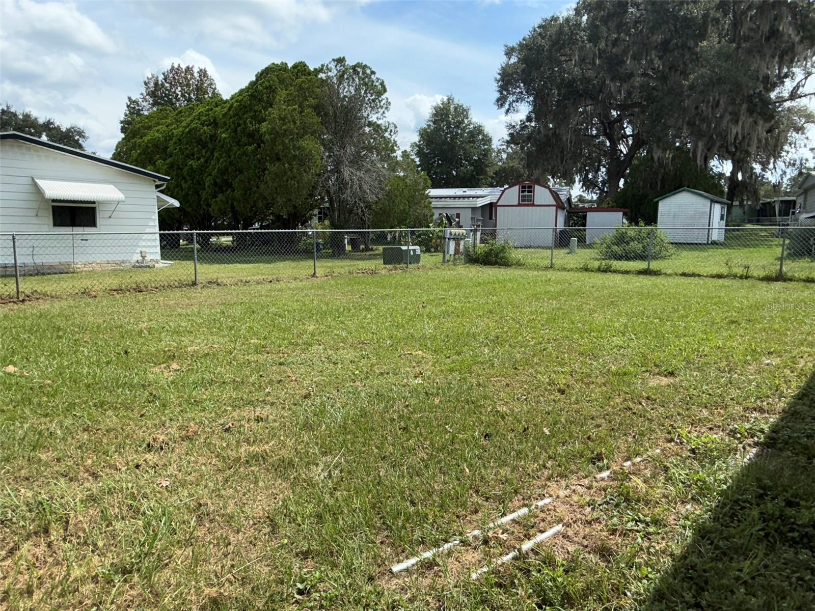 OCALA EAST VILLAS UN 01 - Residential