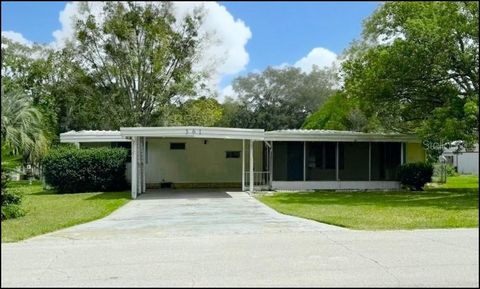 Photo of 361 NE 63rd Court, Ocala, FL 34470 (MLS # OM710074)