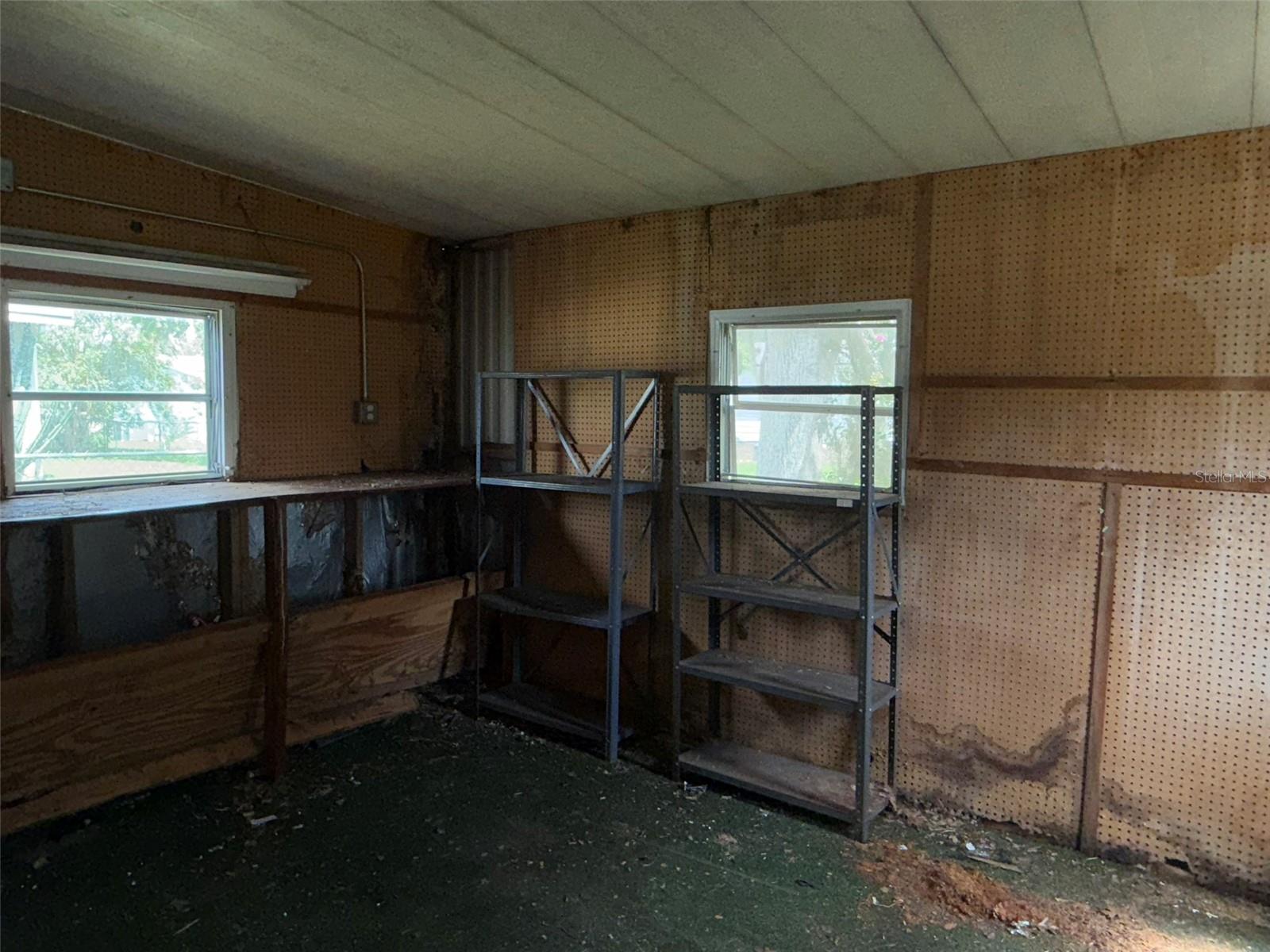 OCALA EAST VILLAS UN 01 - Residential