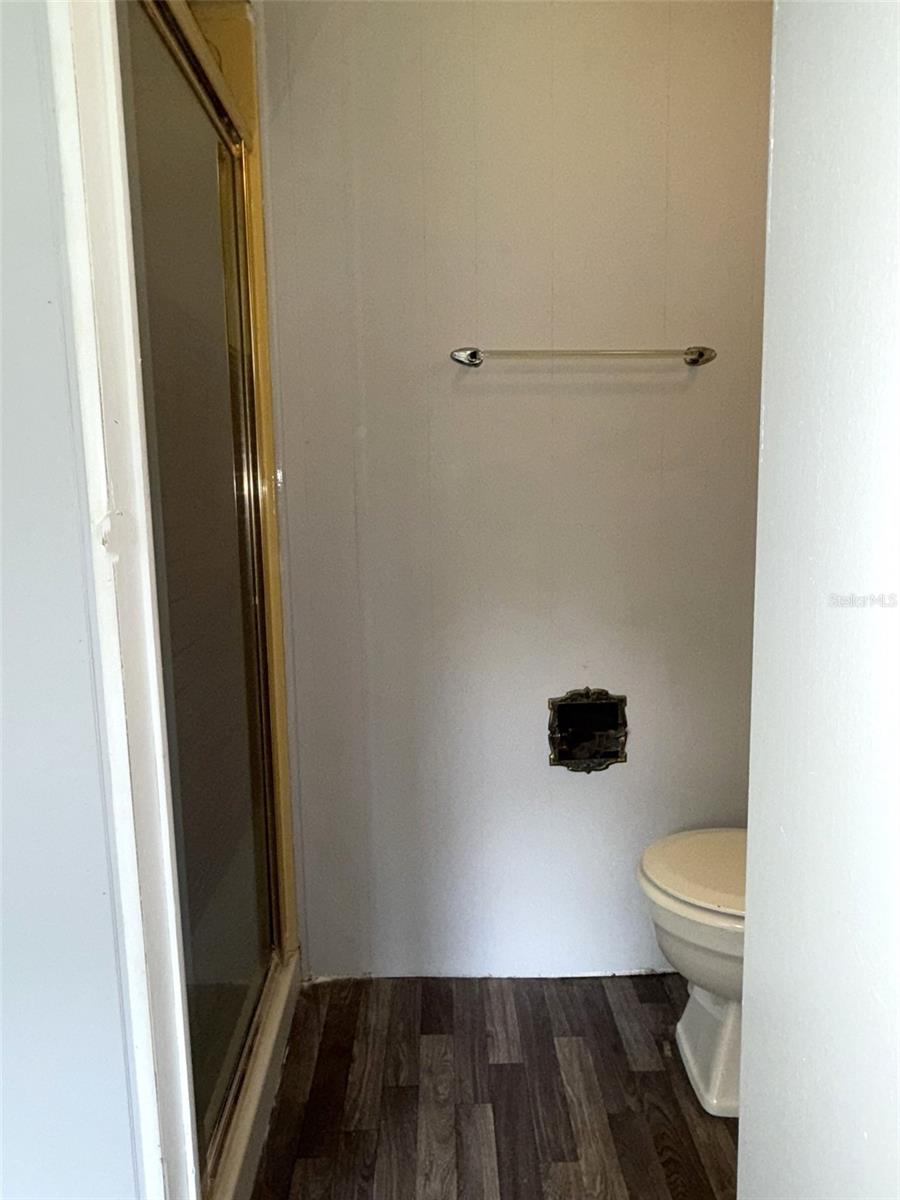 OCALA EAST VILLAS UN 01 - Residential