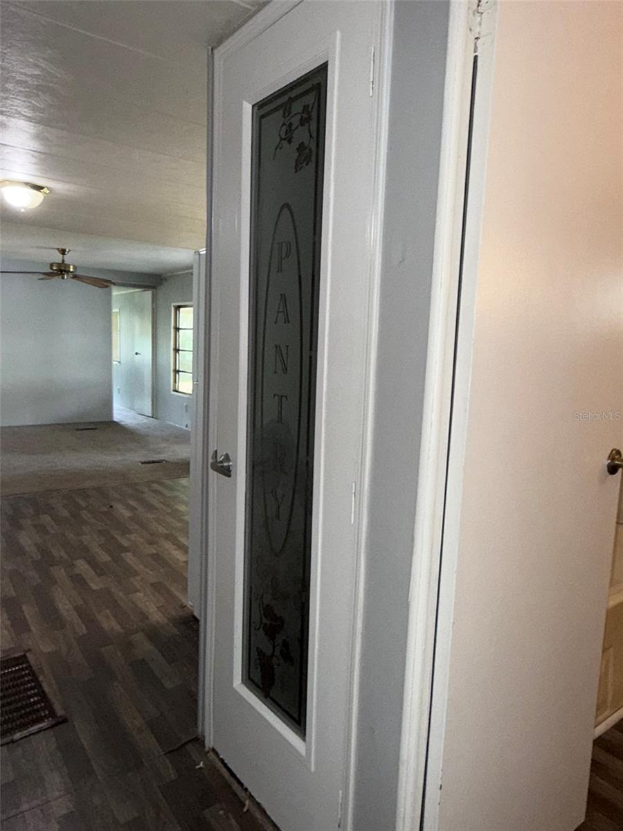 OCALA EAST VILLAS UN 01 - Residential