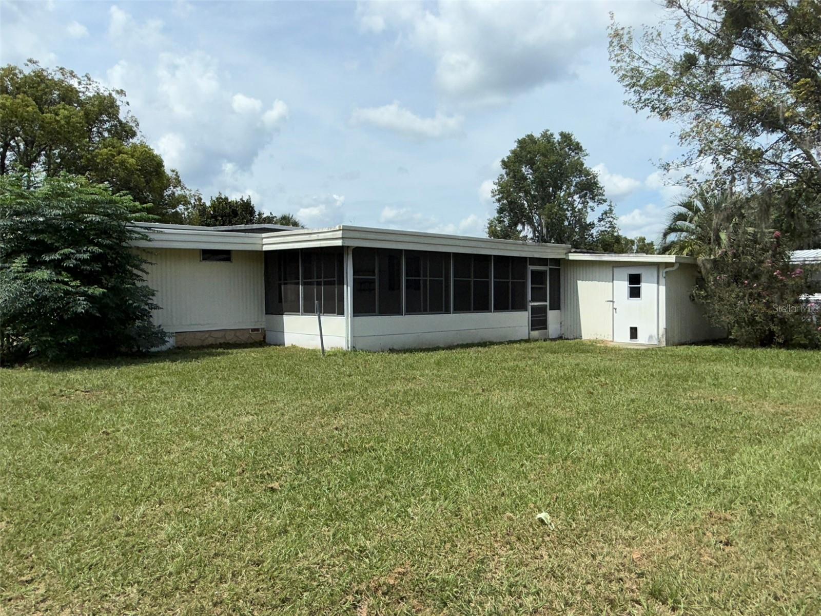 OCALA EAST VILLAS UN 01 - Residential