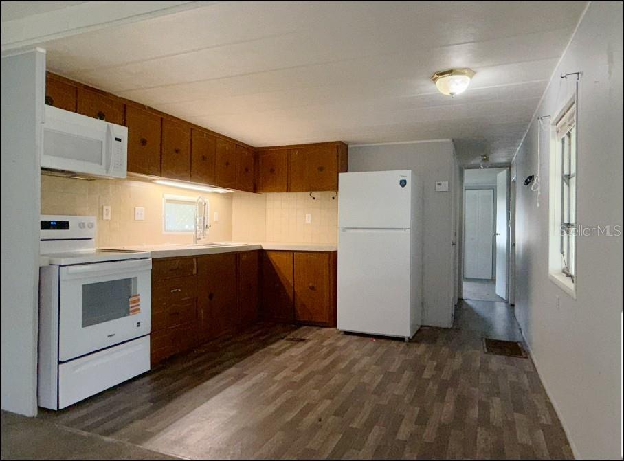 OCALA EAST VILLAS UN 01 - Residential