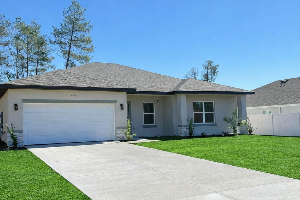 Photo of 15227 SW 28th Avenue Road, Ocala, FL 34473 (MLS # O6385970)