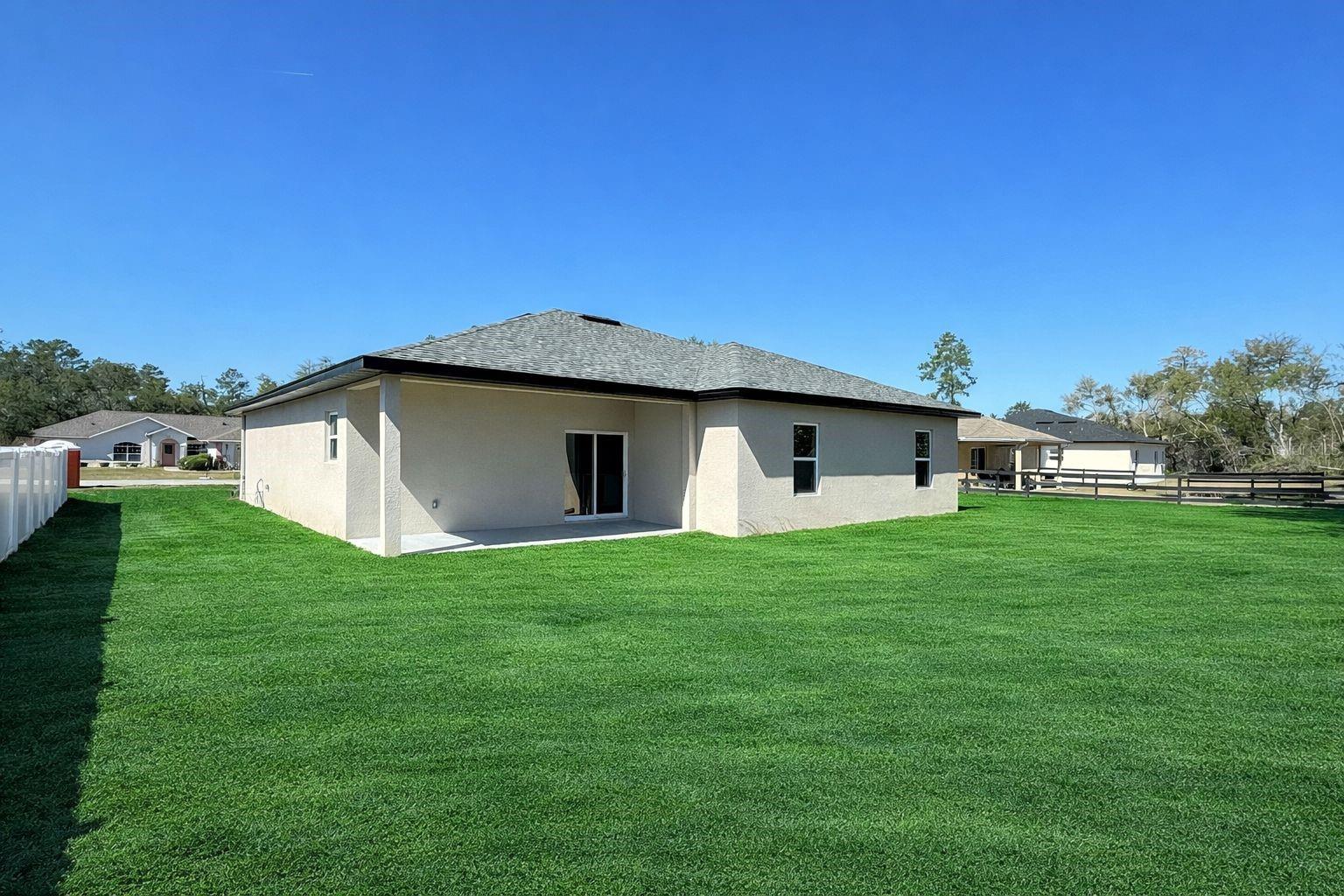 MARION OAKS UN 03 - Residential