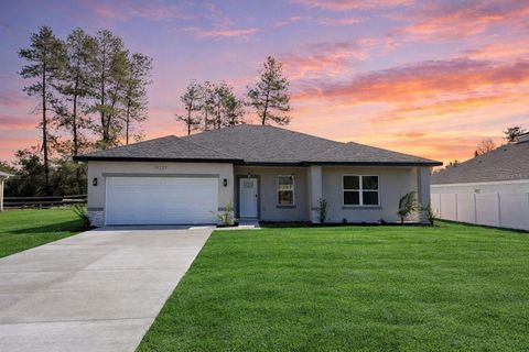 Photo of 15227 SW 28th Avenue Road, Ocala, FL 34473 (MLS # O6385970)