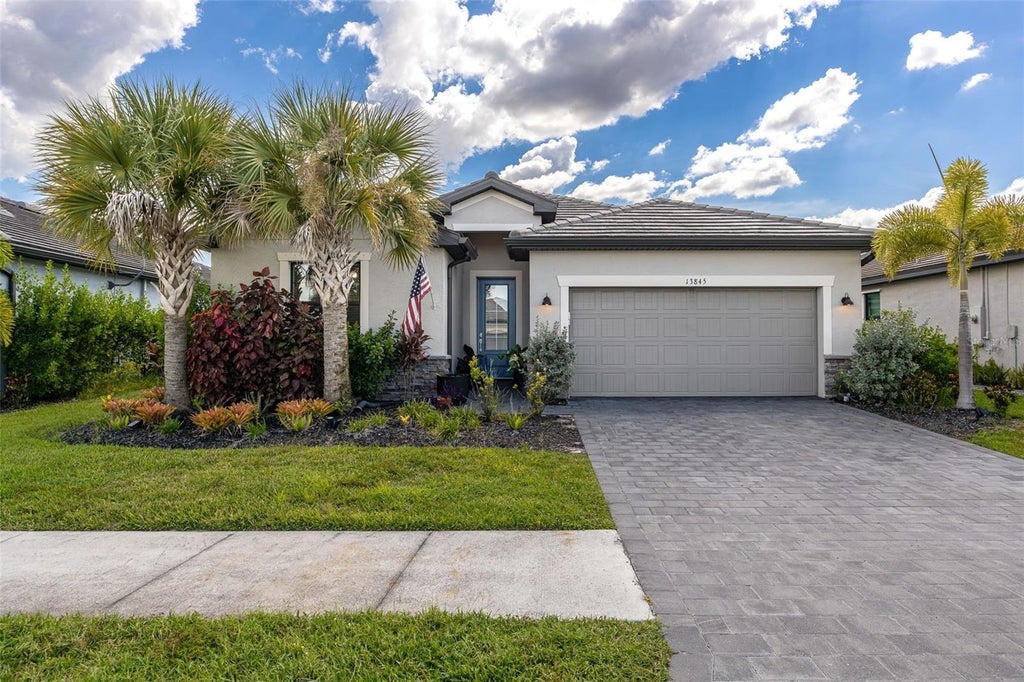 Photo of 13845 Pine Lodge Lane, Fort Myers, FL 33913 (MLS # C7529727)