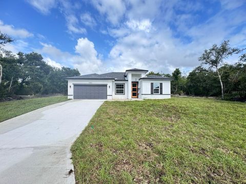 A home in OCALA