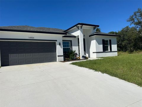 A home in OCALA