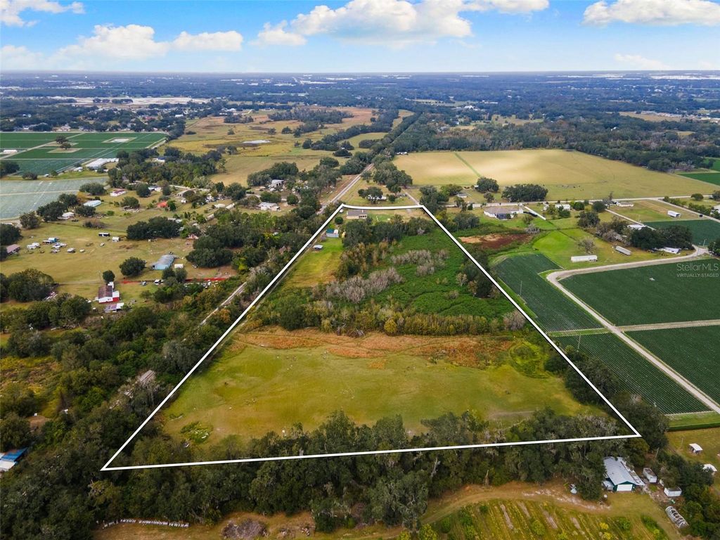 Photo of 1103 Colson Road, Plant City, FL 33567 (MLS # TB8457563)